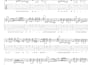 transcribe guitar, bass, drums and other instruments into tabs or sheet music